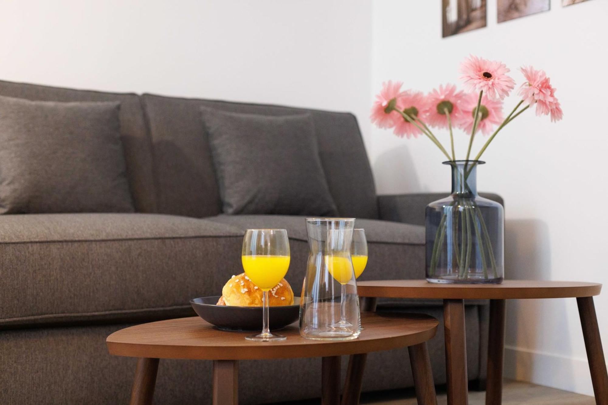 Exceptionnel Duplex A Proximite De Montmartre! Apartment Paris Exterior foto